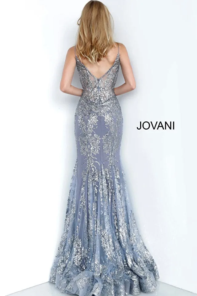 Jovani: 3675 Dress