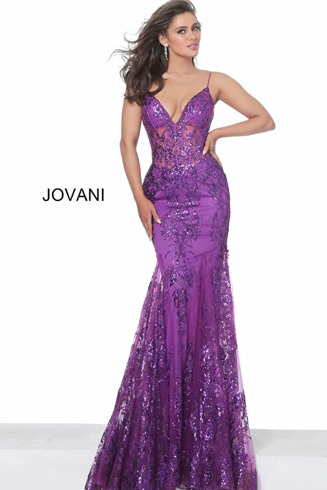 Jovani: 3675 Dress