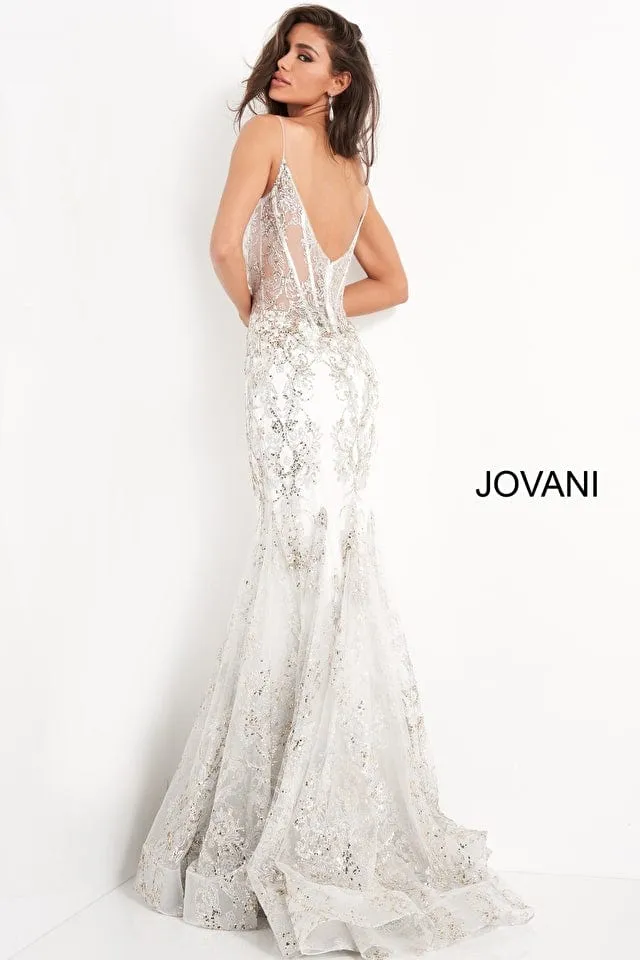 Jovani: 3675 Dress