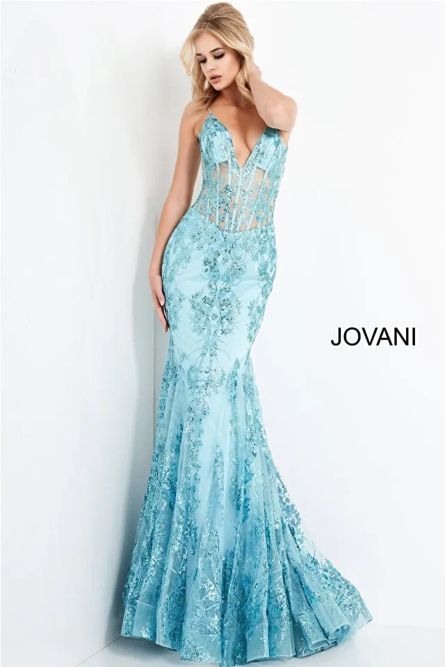 Jovani: 3675 Dress