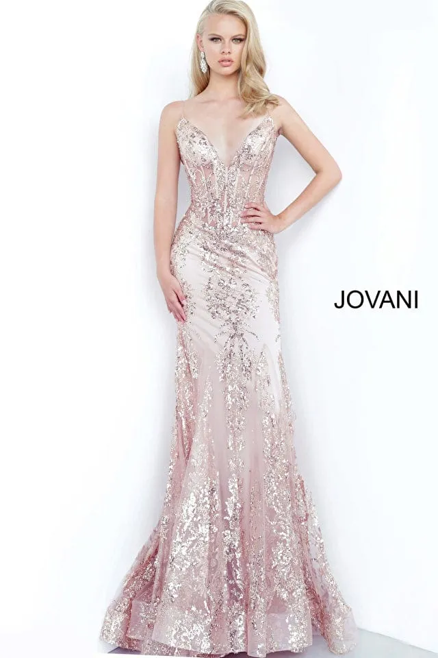 Jovani: 3675 Dress