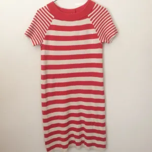 Kate Spade Selma Stiped Sweater Dress