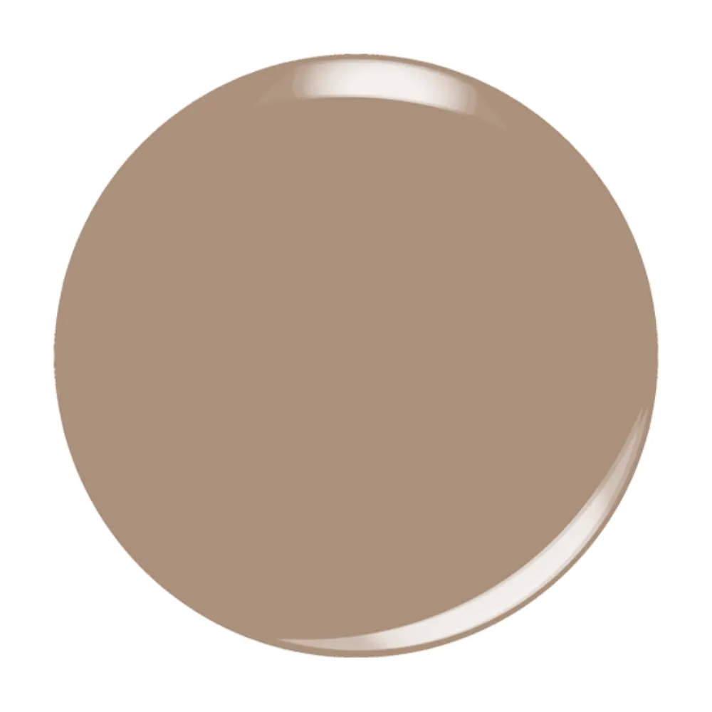 KIARA SKY / All-in-One Dip Powder - Teddy Bare DM5008 2oz.