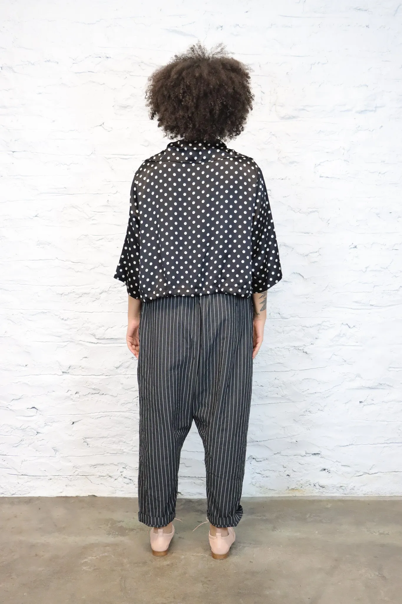 Krista Larson Audrey Shirt