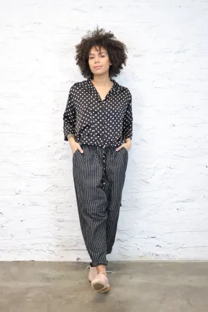 Krista Larson Audrey Shirt