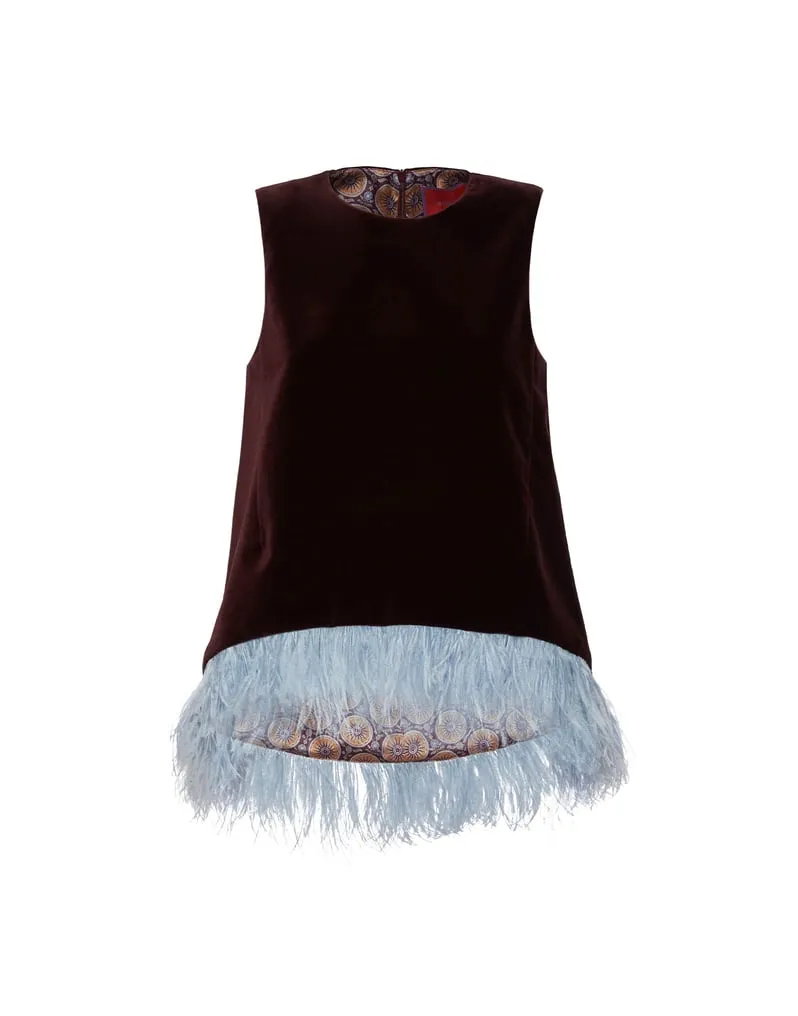La Scala Top Solid