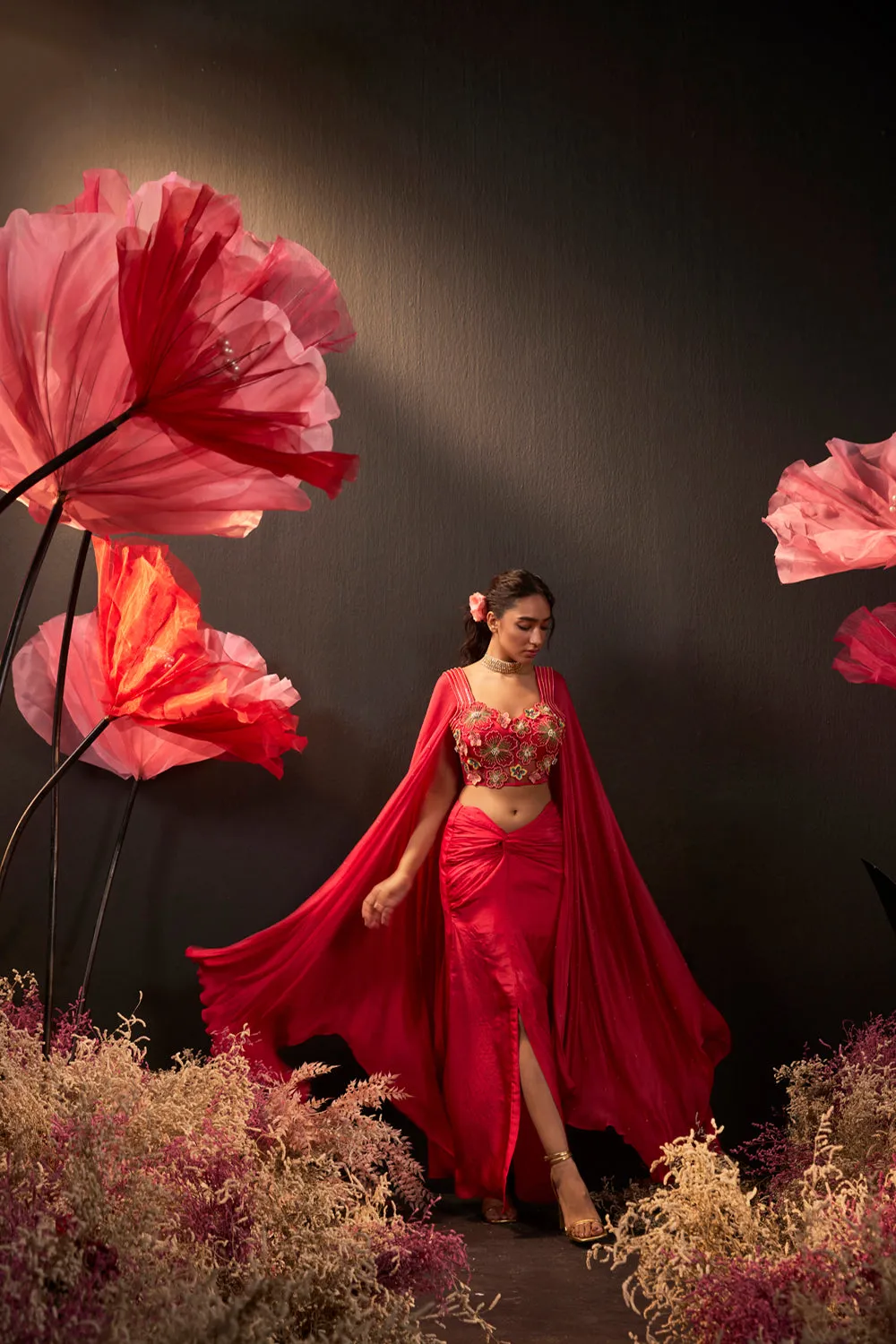 Laal Bindi