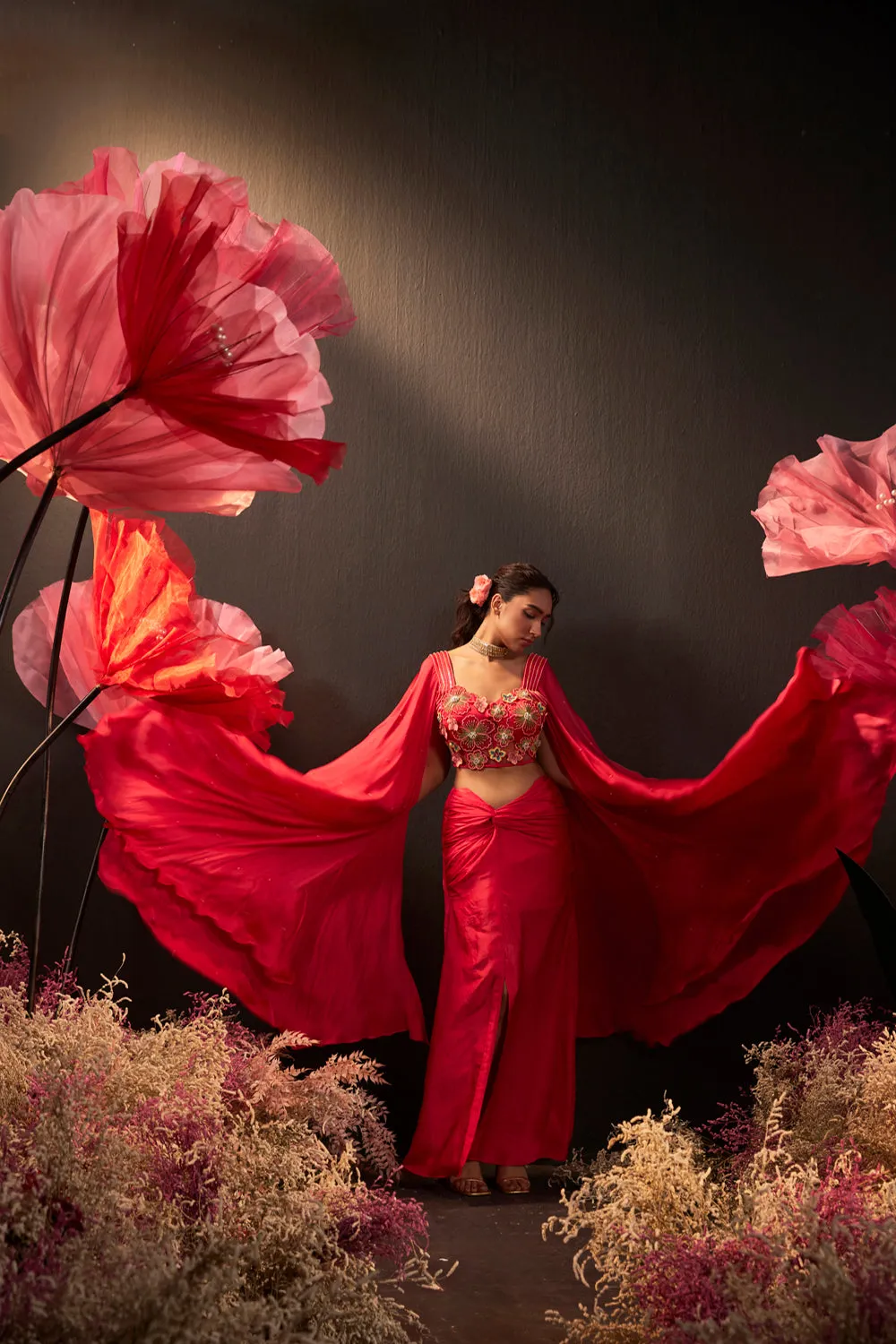Laal Bindi