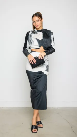 Lainie set