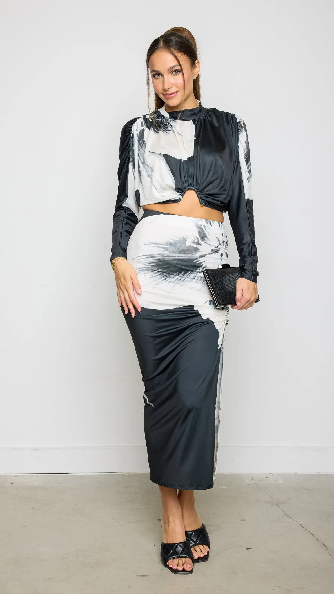 Lainie set