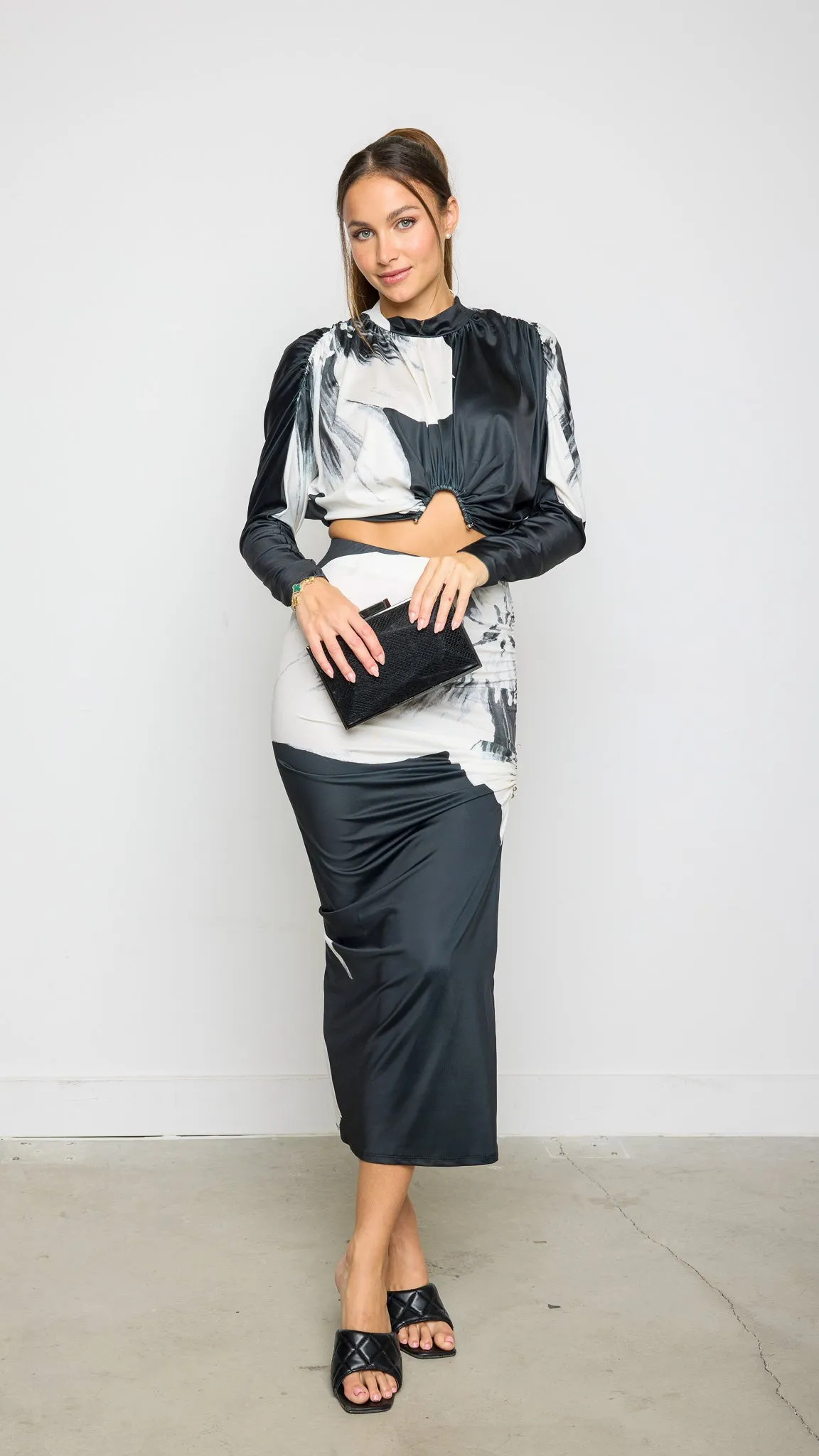 Lainie set