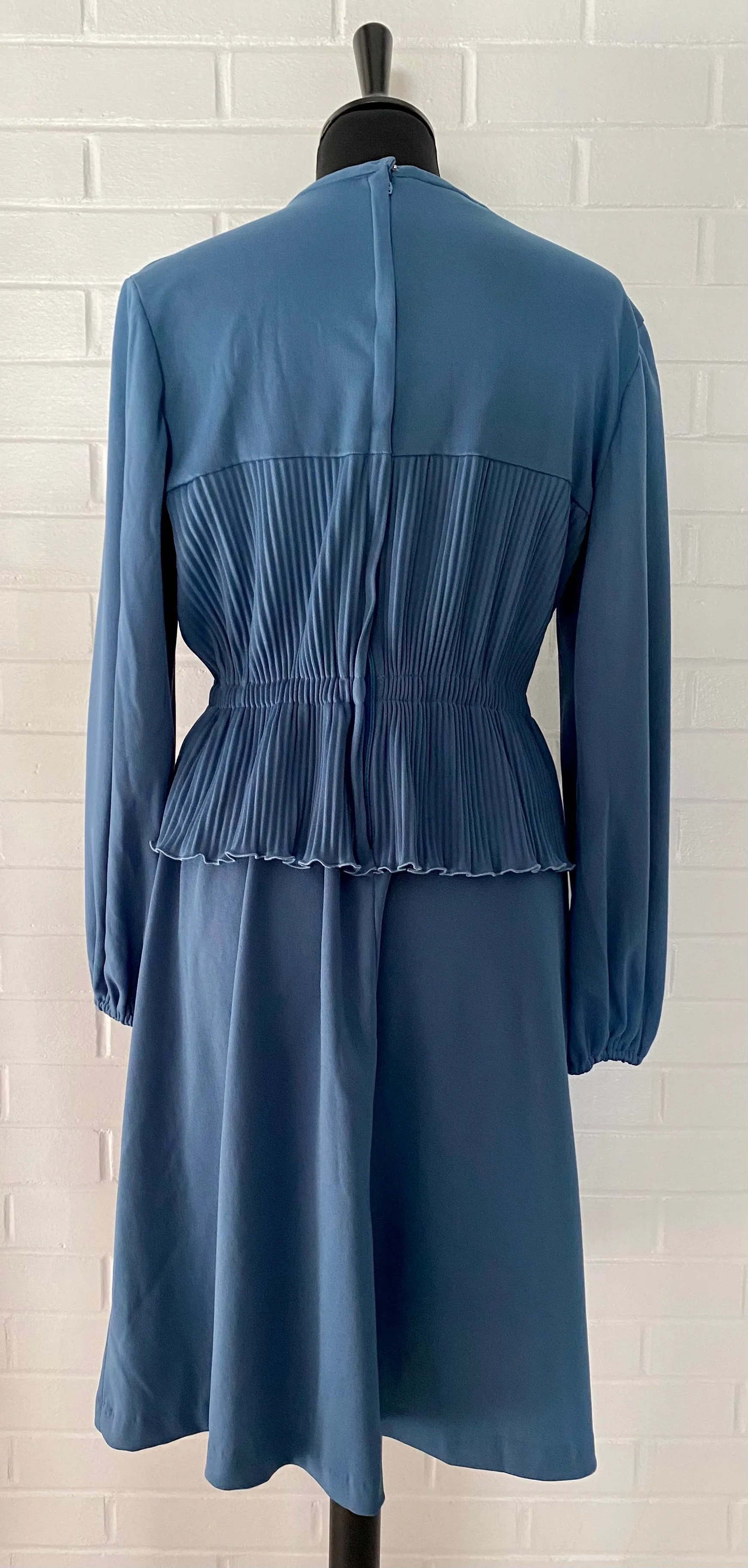 Late 70s/ Early 80s Vintage Dress