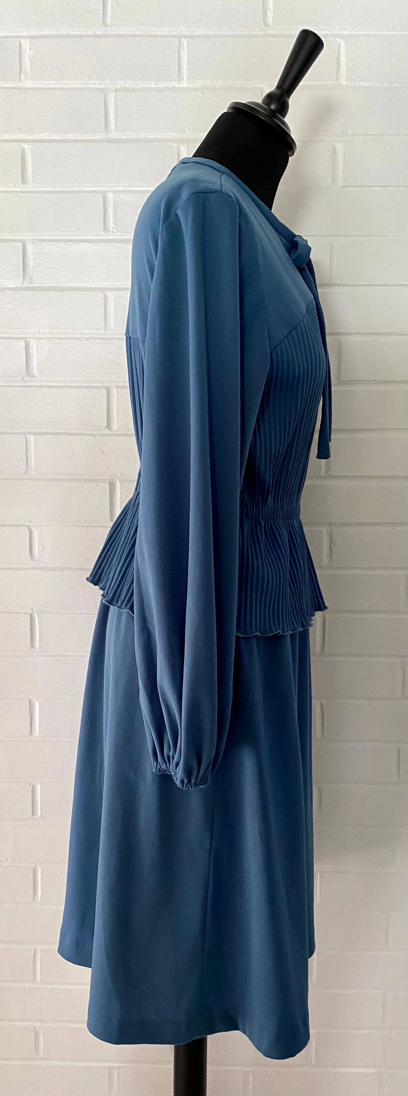 Late 70s/ Early 80s Vintage Dress