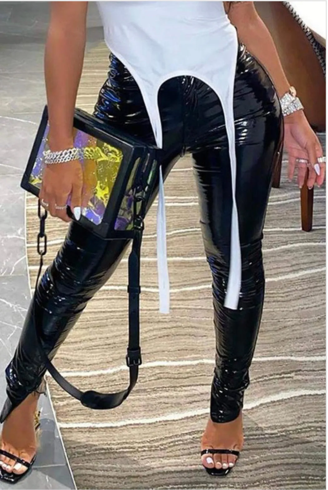 Latex Me