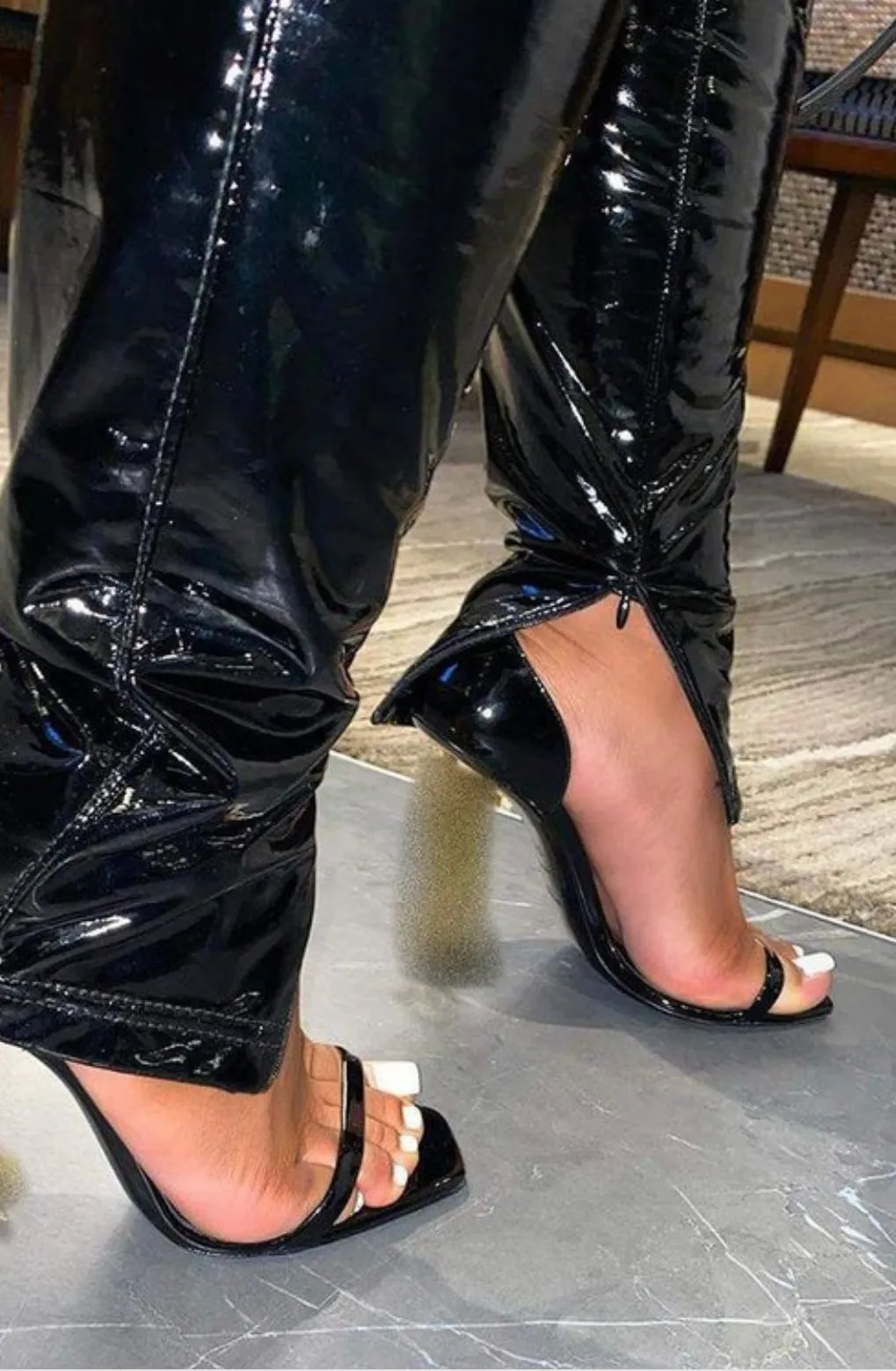 Latex Me
