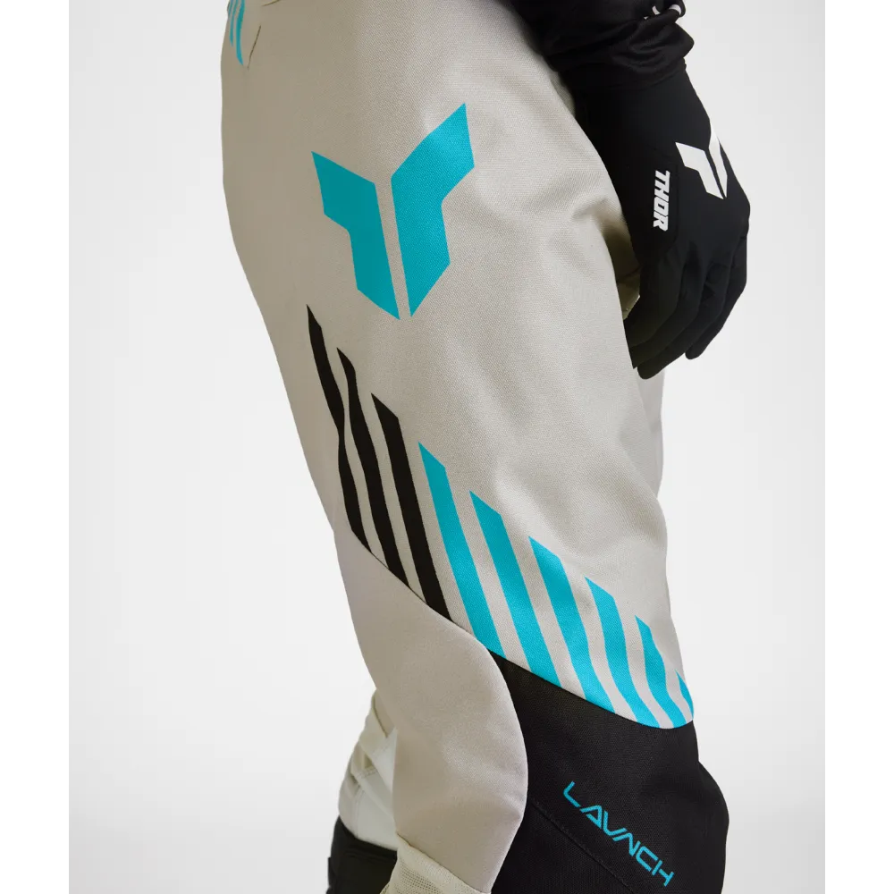 Launchmode Zone Pants