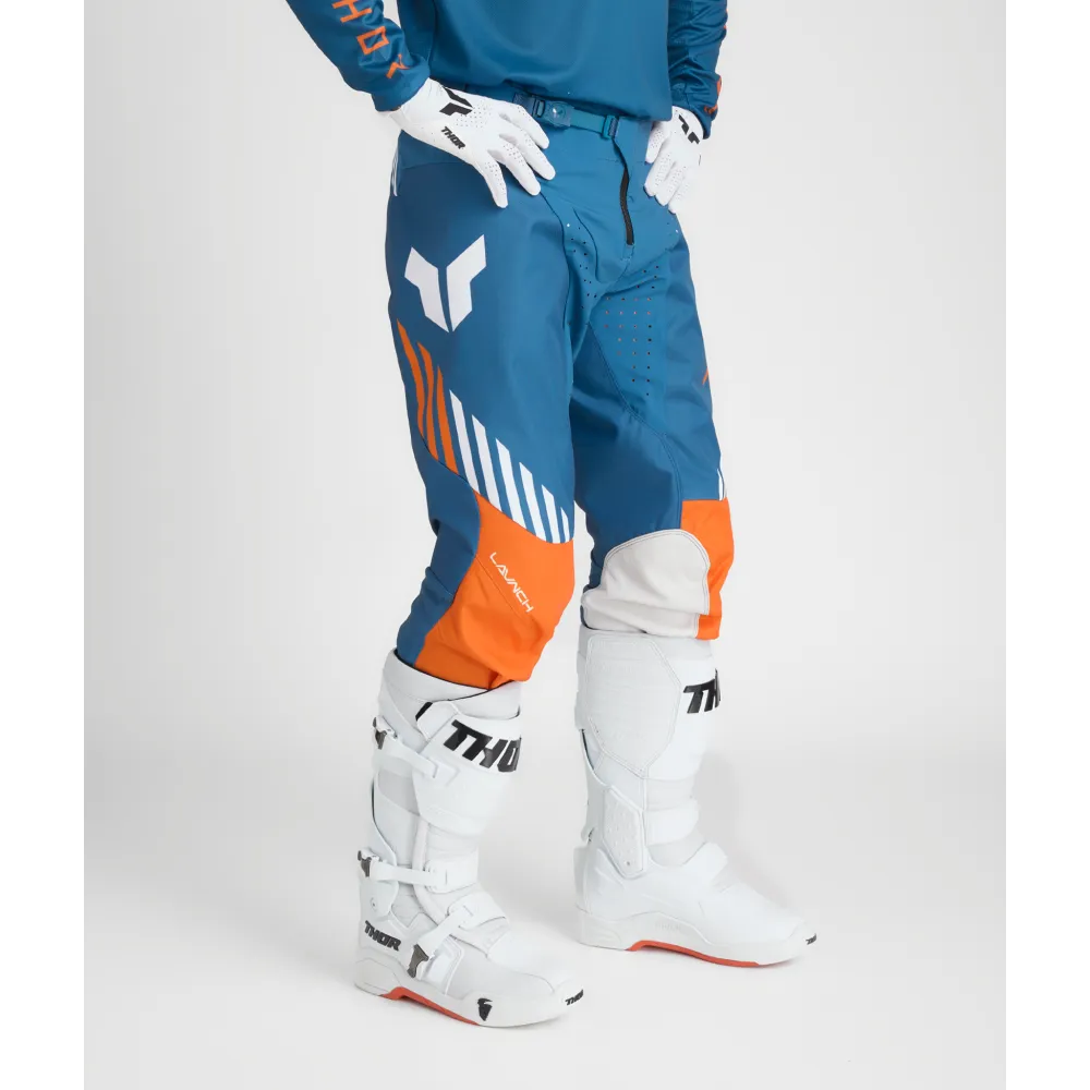 Launchmode Zone Pants