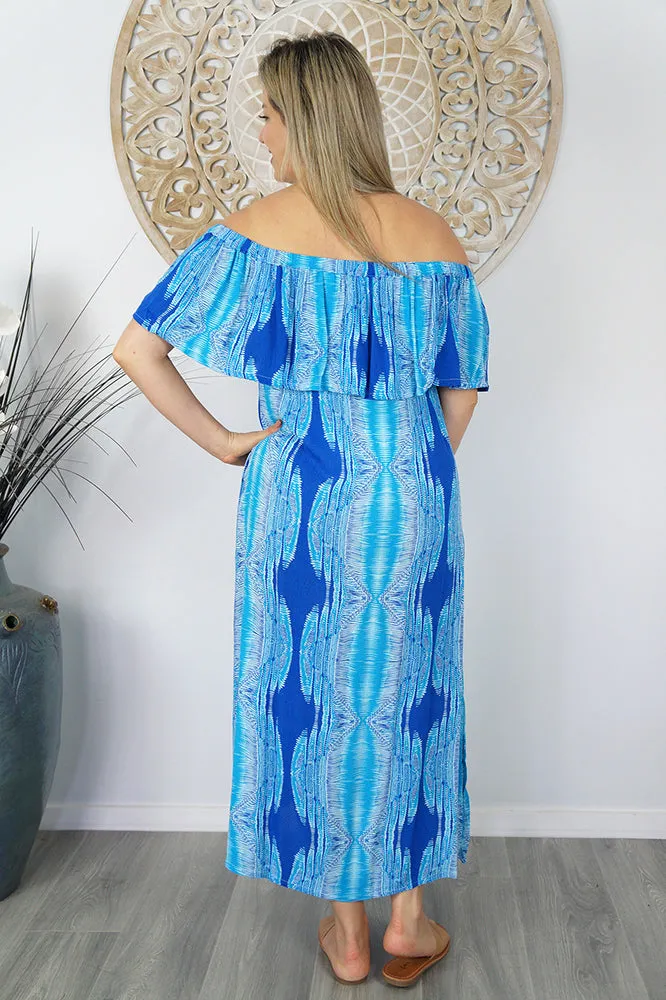 Leo Dress "Goodvibes"