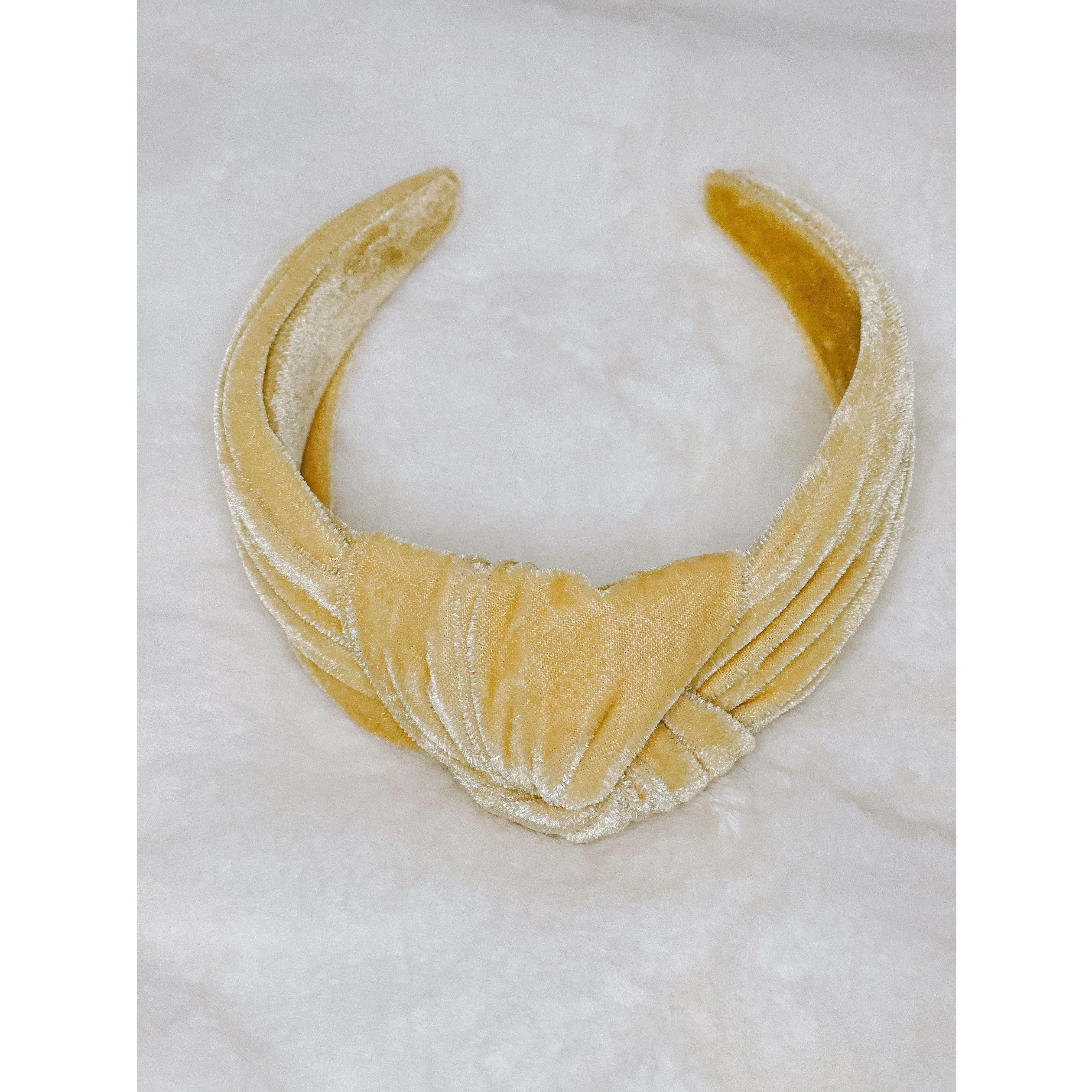 Lia Headband