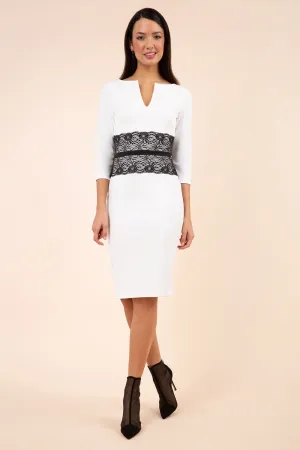 Longleat Lace Dress