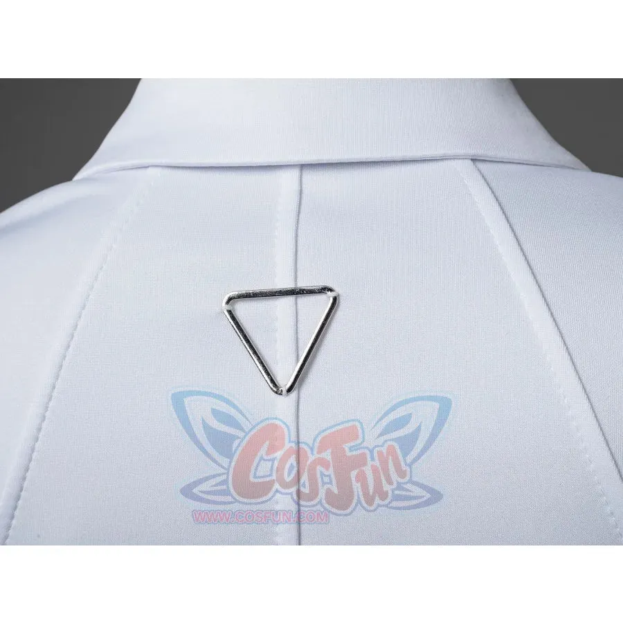 Love and Deepspace Heroine Hunter Protagonist Cosplay Costume C09282