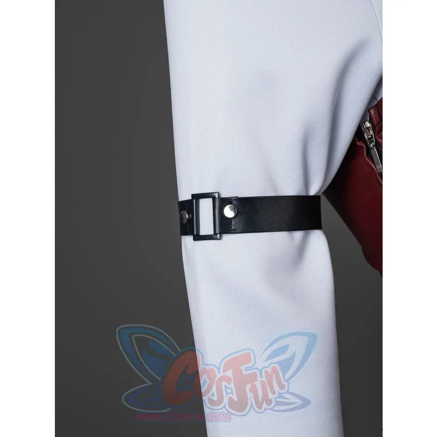 Love and Deepspace Heroine Hunter Protagonist Cosplay Costume C09282