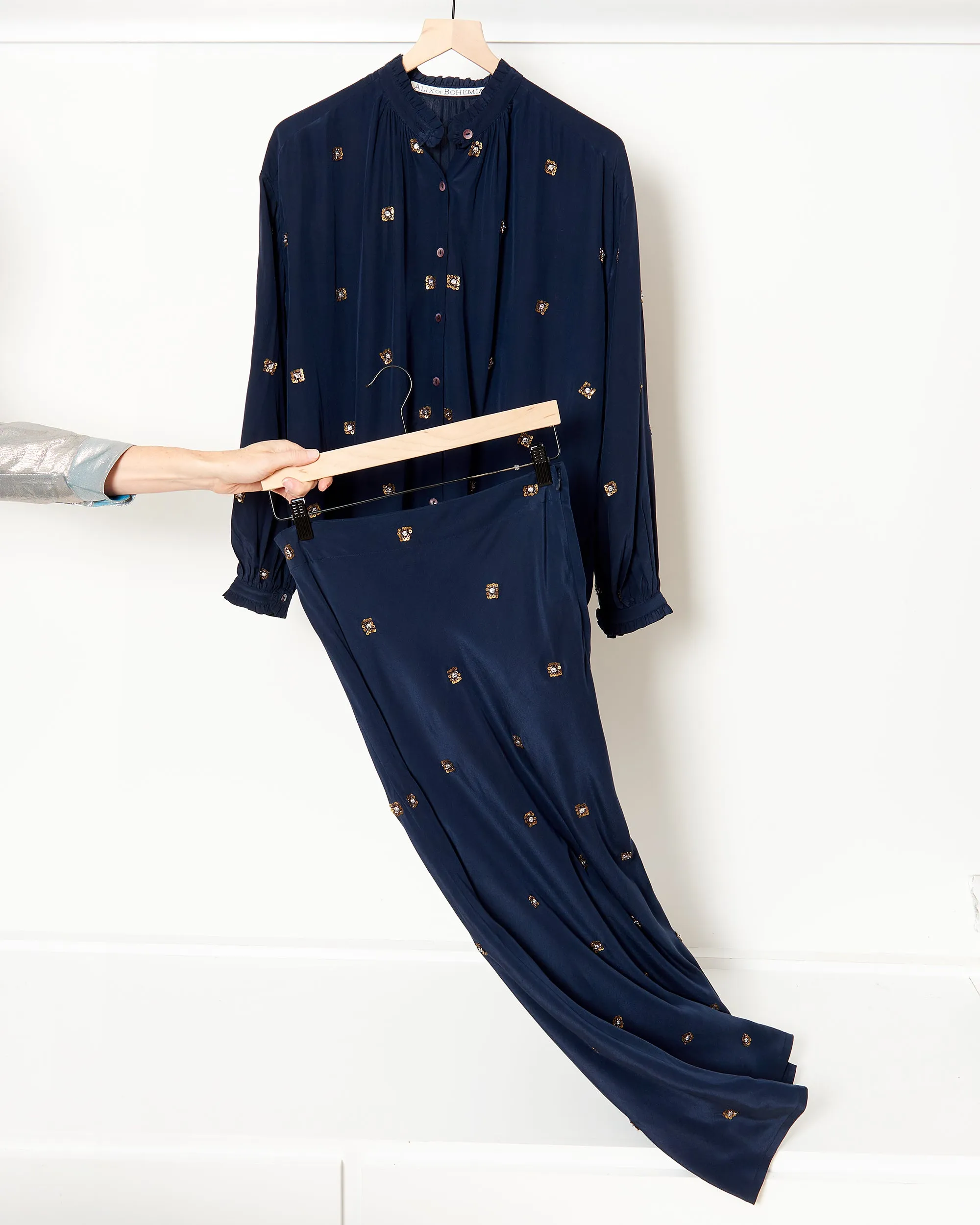 Lyra Night Skirt