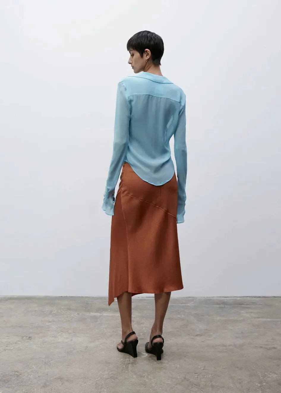 Mae Skirt