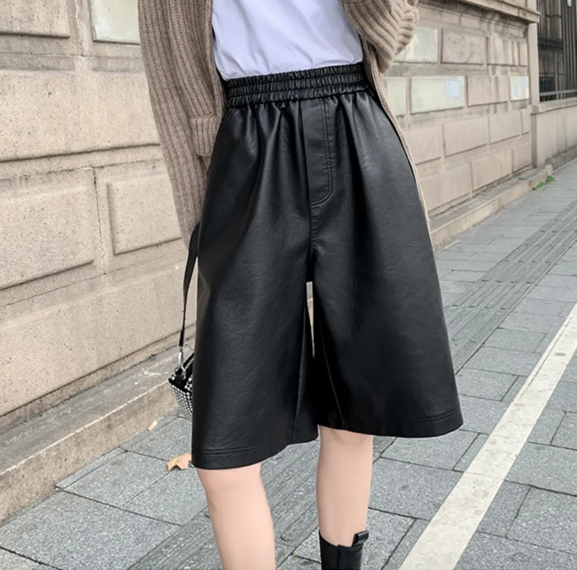 Maja Shorts