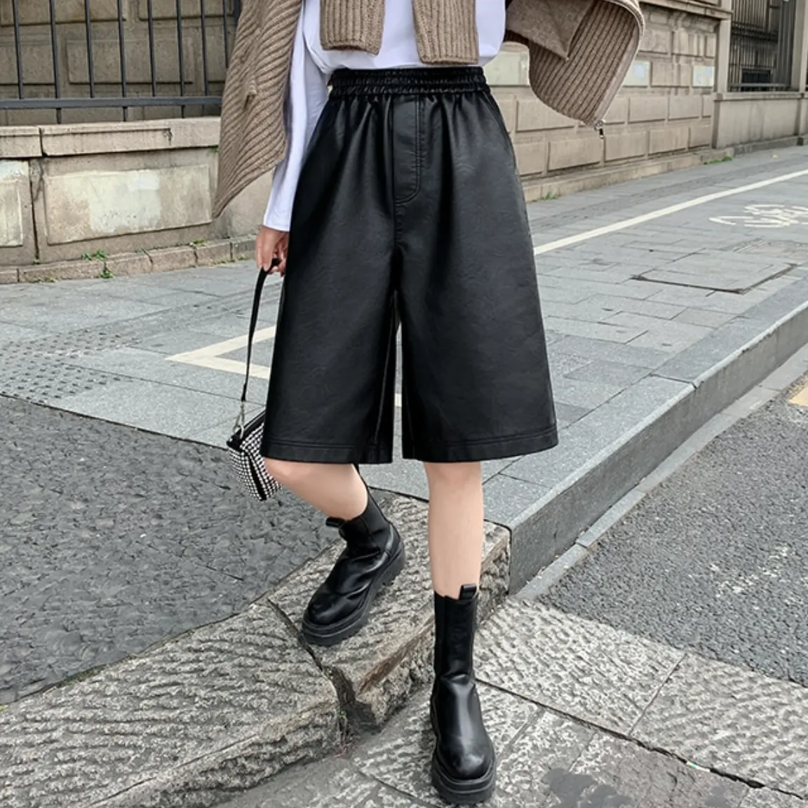 Maja Shorts