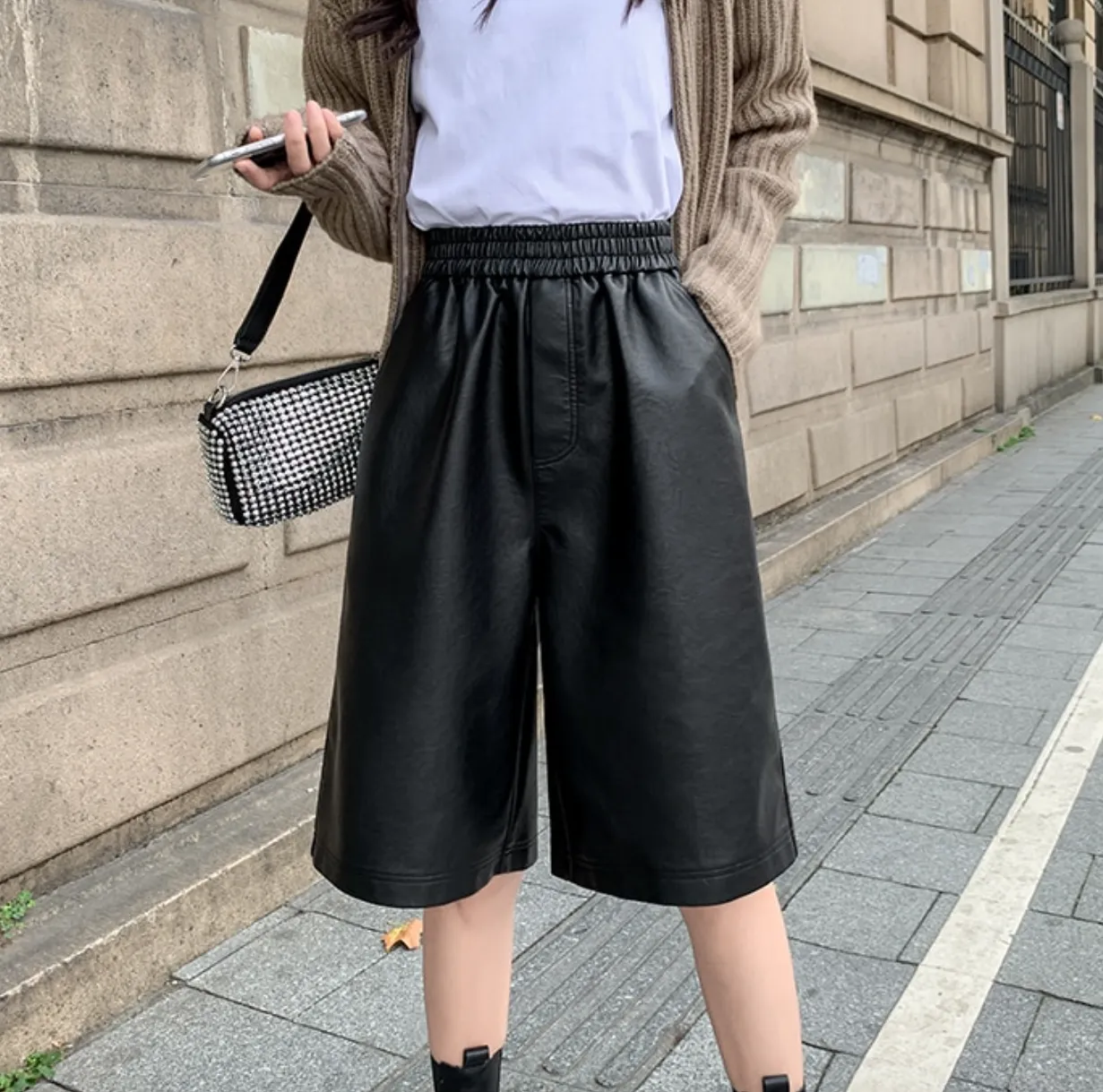 Maja Shorts