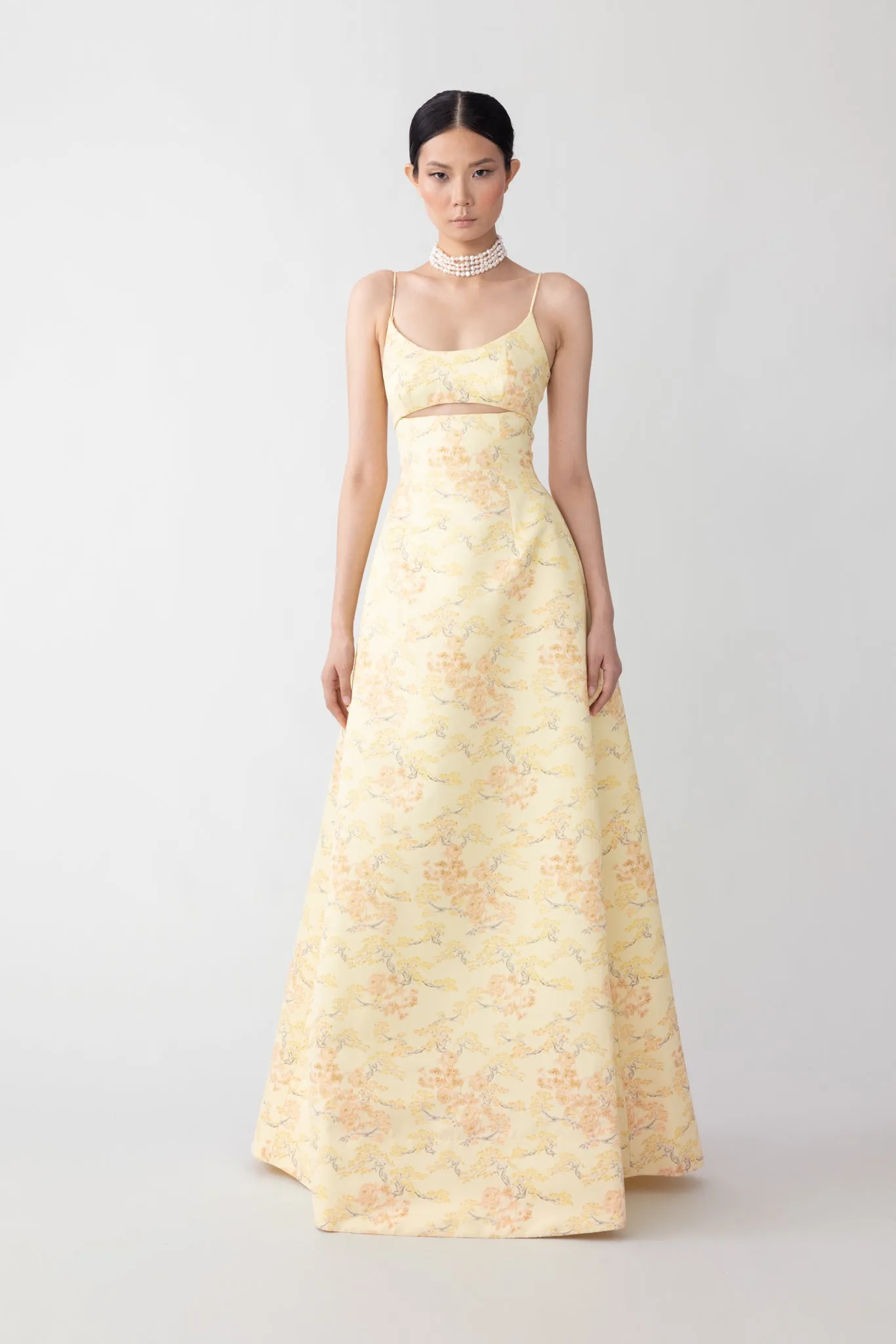 Marie Gown