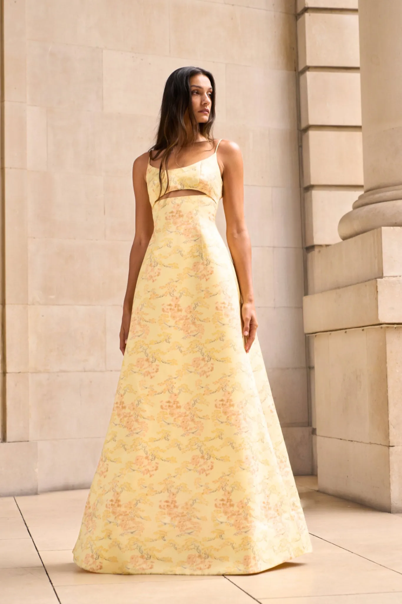Marie Gown