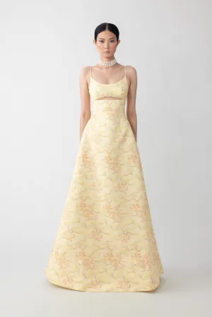 Marie Gown
