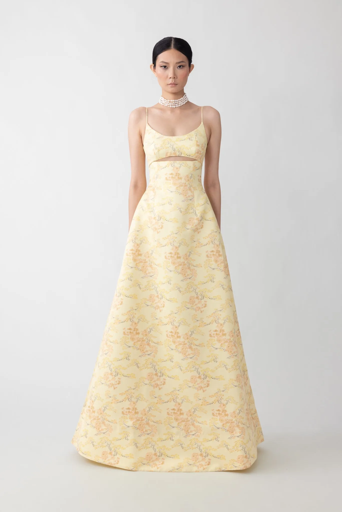 Marie Gown