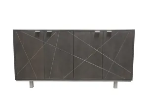 MATRIX SIDEBOARD