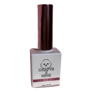 Matte Top Coat
