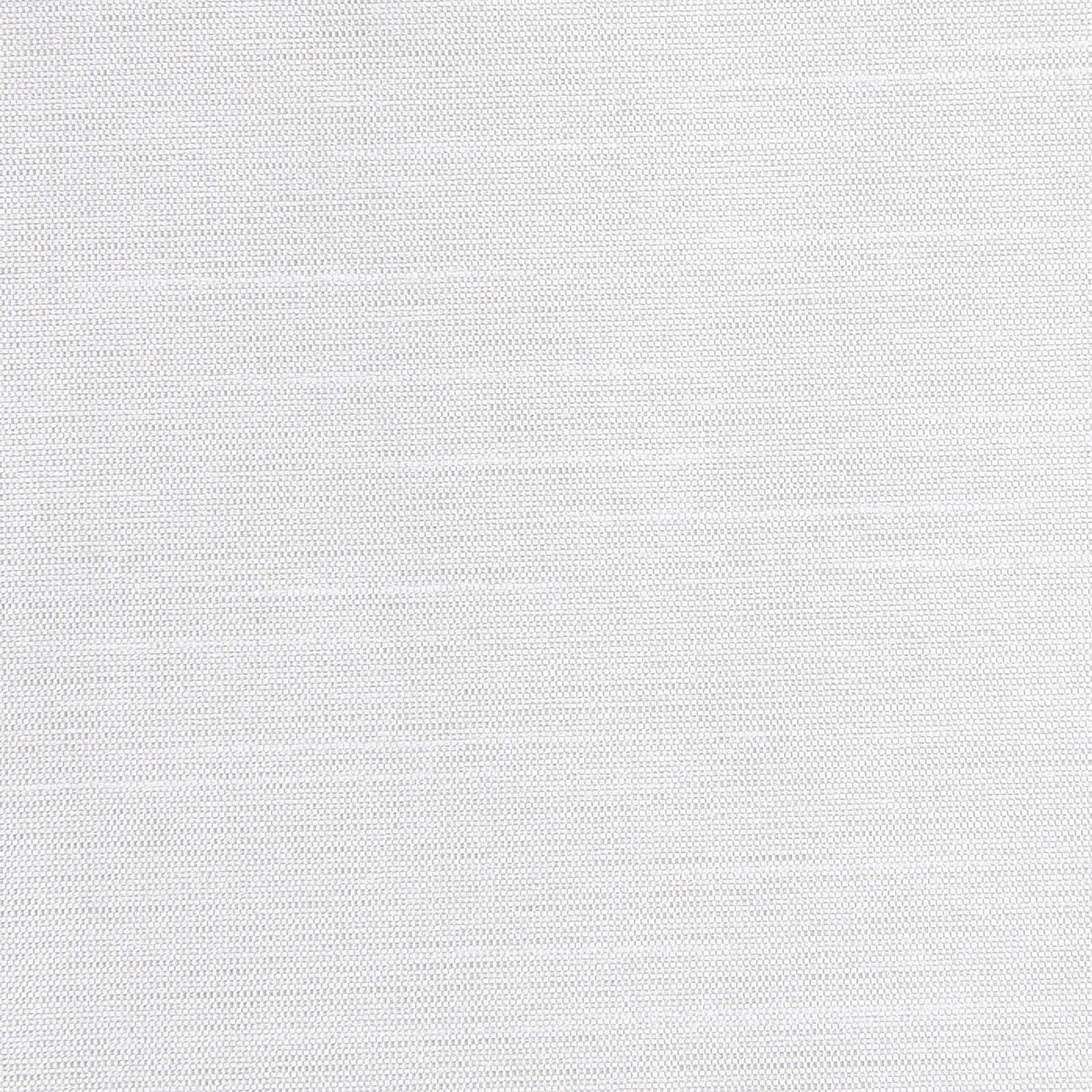 Max Blackout Mystique 100% Blackout Grommet Top Single Curtain Panel White 50x84