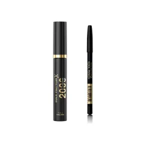 Max Factor - 2000 Calorie - Full Volume   Kohl Pencil