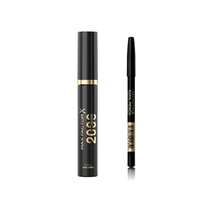 Max Factor - 2000 Calorie - Full Volume   Kohl Pencil