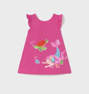 Mermaid Dress