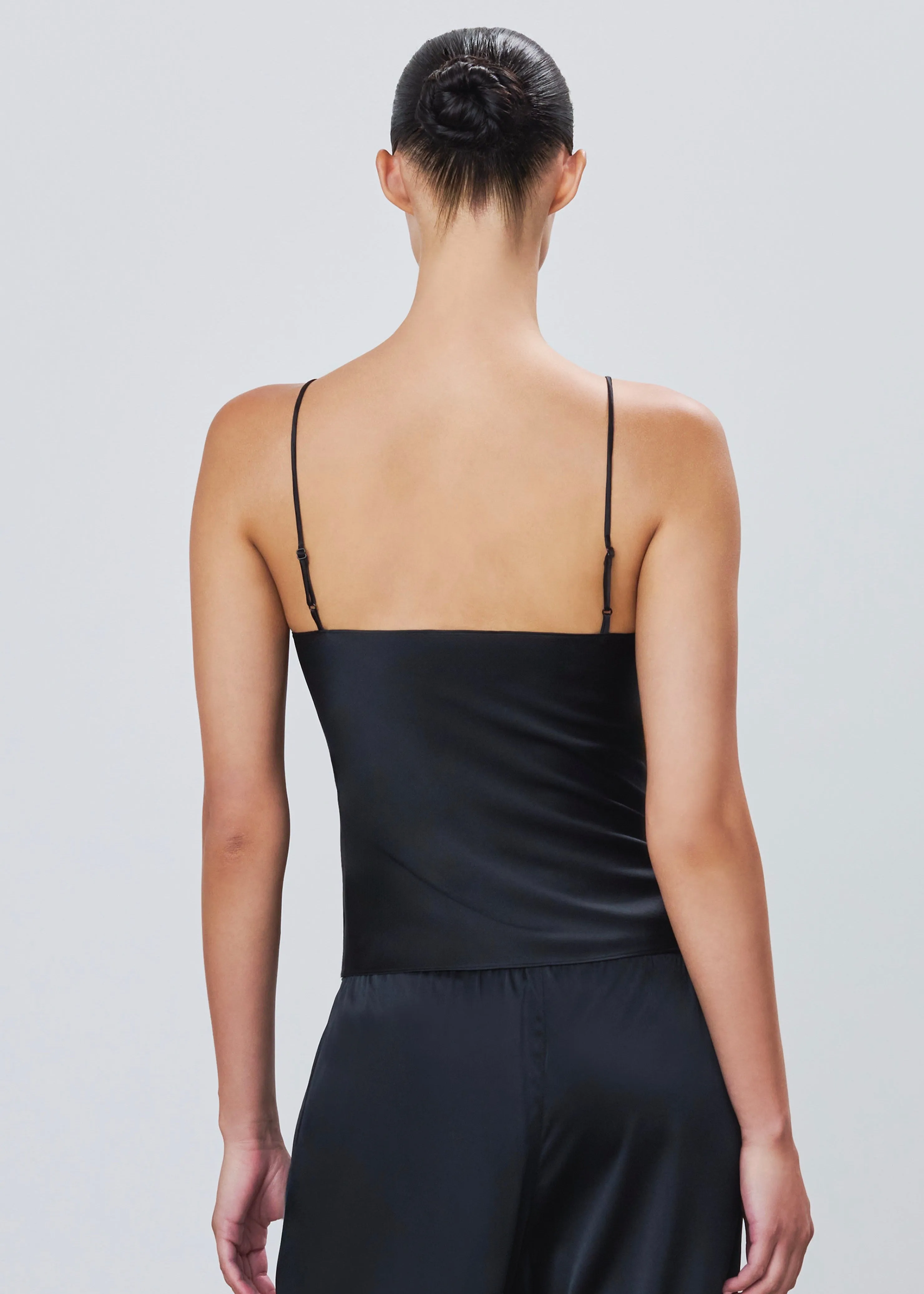 Mila Top (Black)