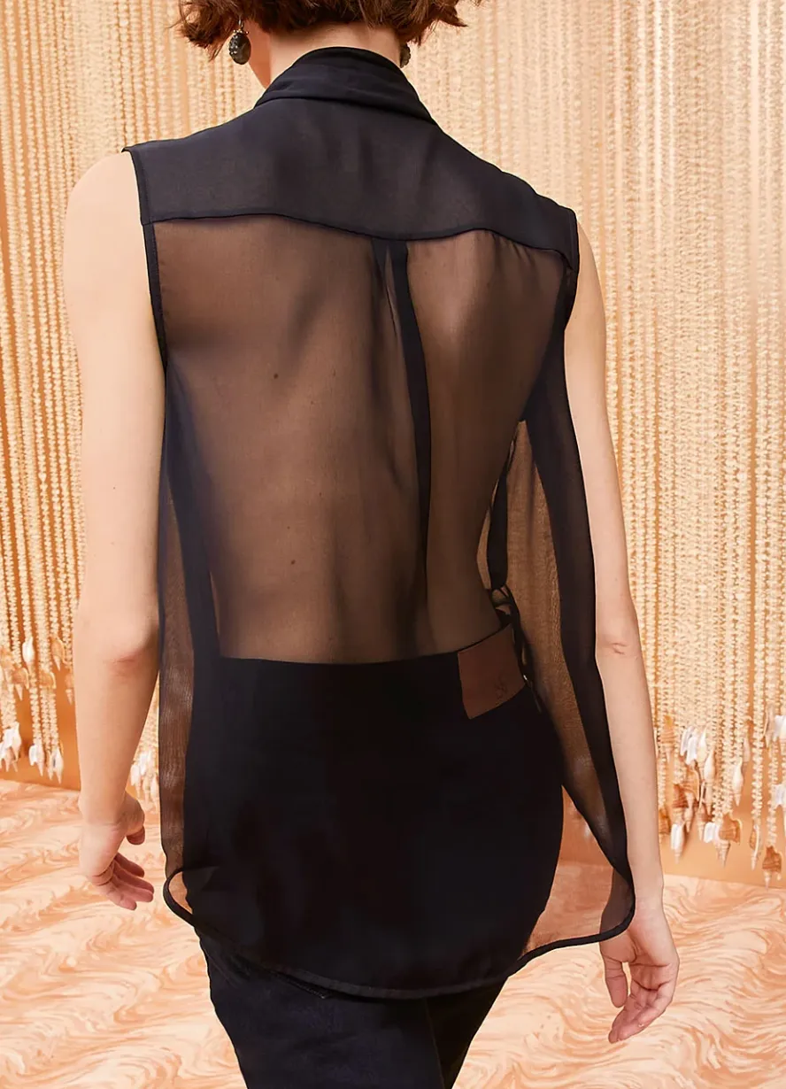Milo Blouse