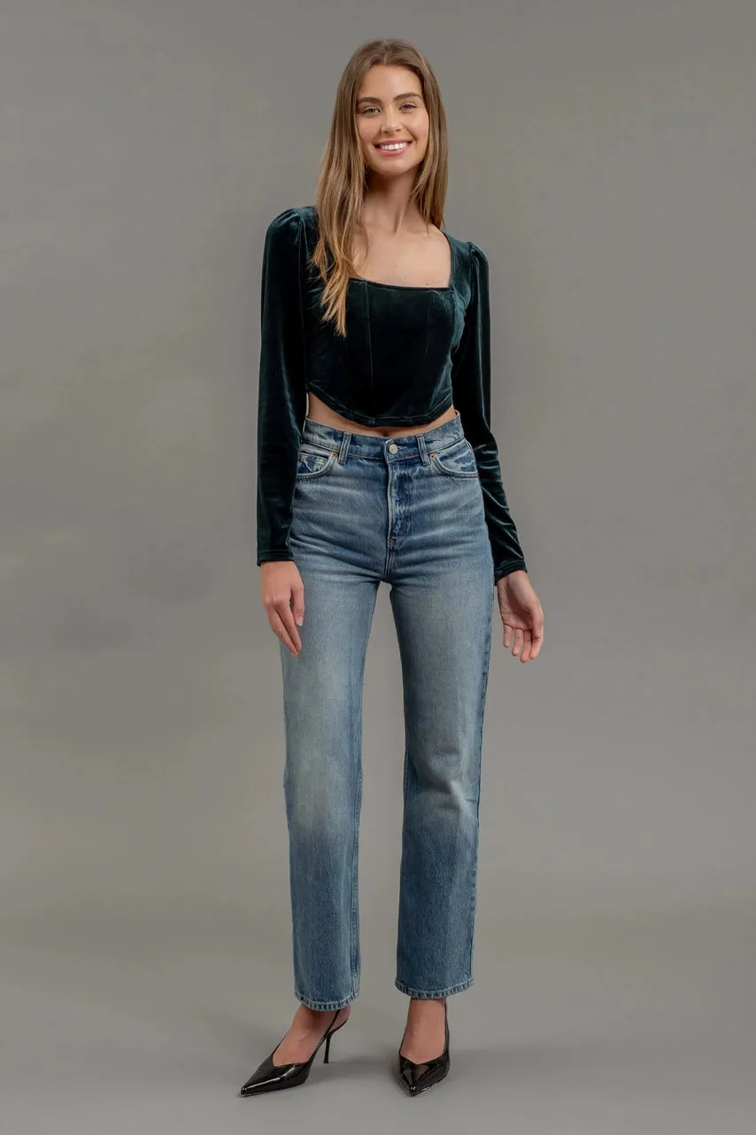 Miranda Top