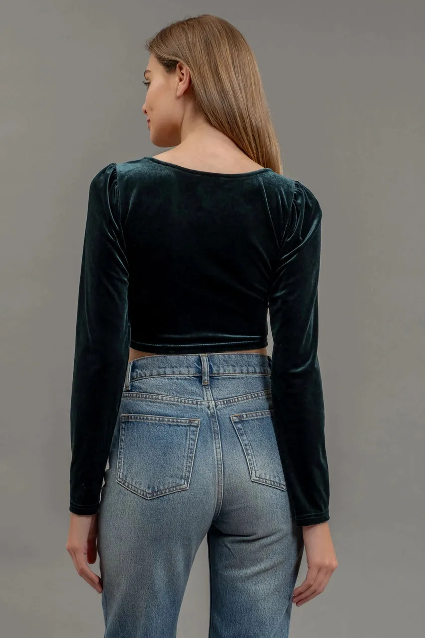 Miranda Top