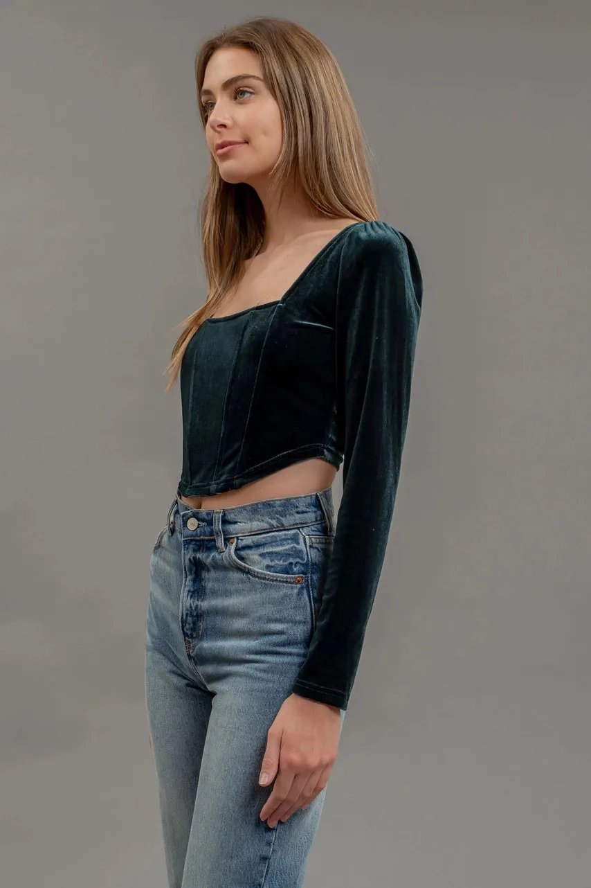 Miranda Top