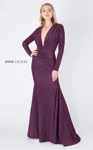 MNM Couture  L0002B