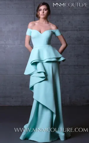 MNM Couture N0104A