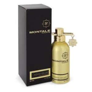 Montale Aoud Velvet Eau De Parfum Spray By Montale