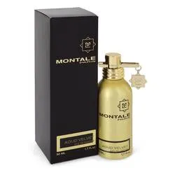 Montale Aoud Velvet Eau De Parfum Spray By Montale